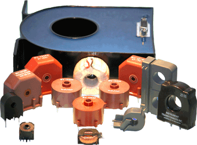 Current Transformer