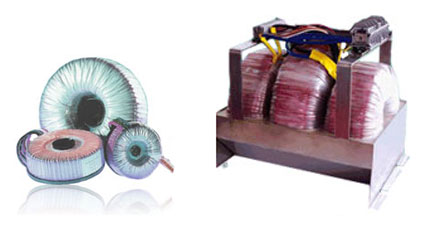 Toroidal Transformers in Open Design